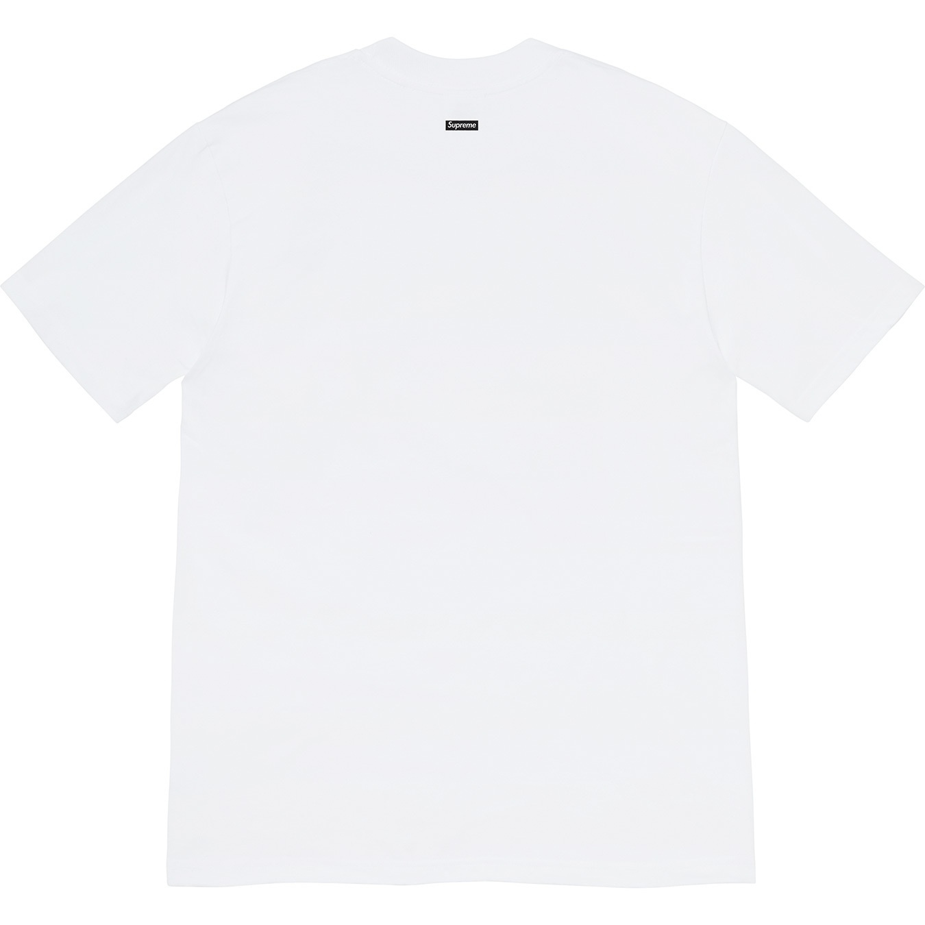 Supreme/The Velvet Underground Drawing Tee view 4